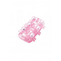Toyz4Lovers Stymulator-SUPER MAGIC COCK RING.