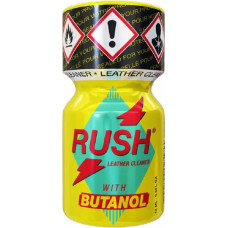 Leather Cleaners Leather Cleaner - Rush Butanol 10ml.