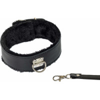 Lola Games Wiązania- The Collar Party Hard Circus Black