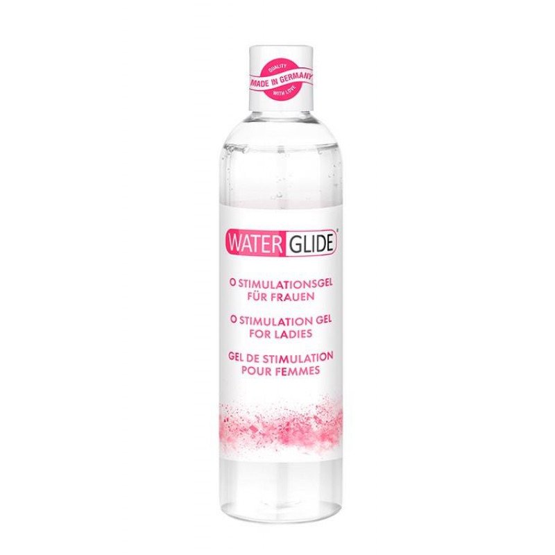 Waterglide 300 ML ORGASM GEL