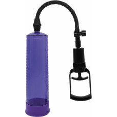B - Series Power Pompka-Powerpump MAX - Purple
