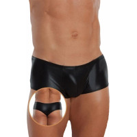 Softline Collection Thong 4485 - black L