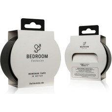Bedroom Fantasies - Bondage Tape Black