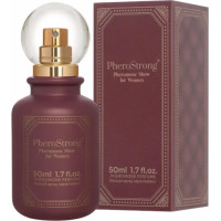 Medica PheroStrong Pheromone Show for Women 50ml