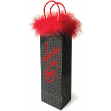 Little Genie Productions I F*cking Love You!, Gift Bag