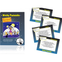 Grajmy Razem Gry-Wróżby Panieńskie