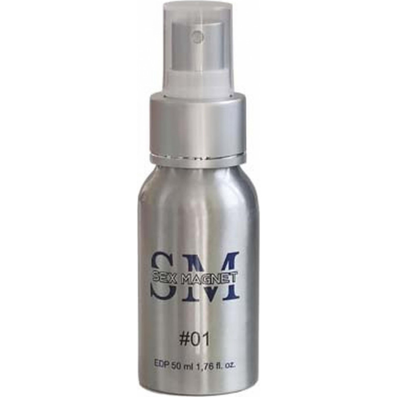 Aurora SM SEX MAGNET #01 for men, 50 ml