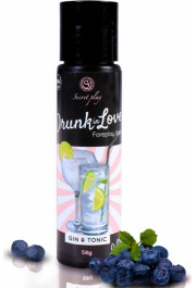 Secret Play GIN & TONIC BALM 60 ML 0,0%