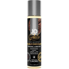 JO System JO - Gelato Double Chocolate Lubricant 30 ml