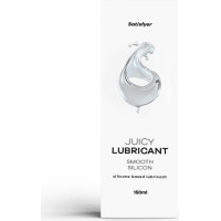 Satisfyer Silicone Based Lubricant (150 ml) (Smooth Silicon)