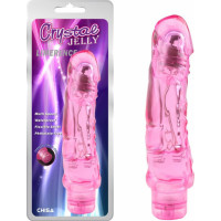 Crystaljelly Limerence-Pink