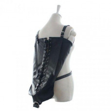 Toyz4Lovers Wiązania-Total Back Restraint Arms