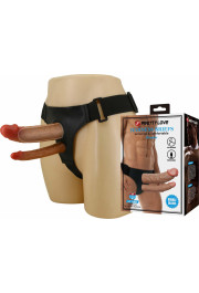 Pretty Love - Harnes Briefs KEAREN 6.9