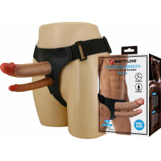 Pretty Love - Harnes Briefs KEAREN 6.9