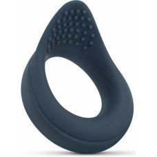 Fleshlight Boners - Vibrating Cock Ring with Perineum Stimulation