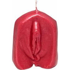 Kinky Pleasure - DS018 - Pussy Candle - Bold and Fun Decorative Candle
