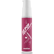 Crushious ZZ POP LIQUID VIBRATOR RED BERRIES AROMA 10ML