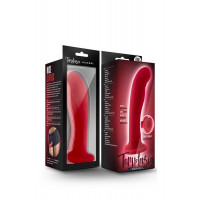 Blush TEMPTASIA JEZEBEL CRIMSON