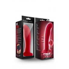 Blush TEMPTASIA JEZEBEL CRIMSON