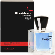 Aurora Feromony-PHOBIUM Pheromo for Men 50ml.