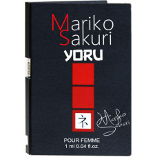 Aurora Feromony-Mariko Sakuri Yoru 1ml.