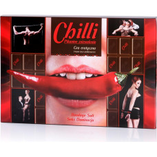 Grajmy Razem Gry-Chilli