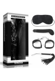 Lovetoy Zestaw-Deluxe Bondage Kit