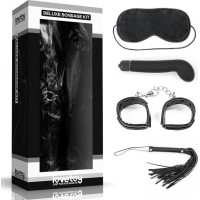 Lovetoy Zestaw-Deluxe Bondage Kit