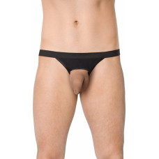 Softline Collection Mens Thong 4532 - black OneSize