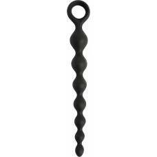 Fantasy ANAL BEADS 
black