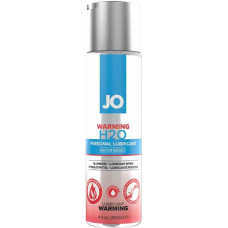 JO System JO - H2O Lubricant Warming 120 ml