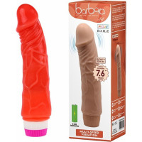 Baile Barbara Classic Jelly Vibe Red 20 cm.