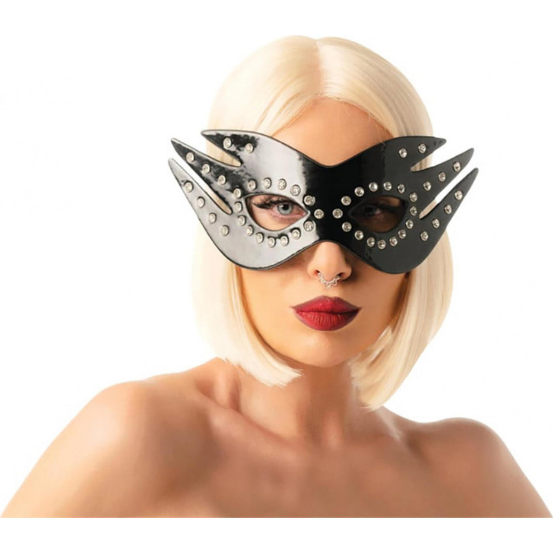 Fantasy Fetish mask