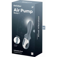Satisfyer Air Pump Booty 1