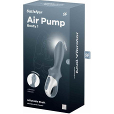 Satisfyer Air Pump Booty 1
