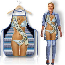 Grammi Fartuszek 137MW Miss World