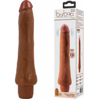 Baile - barbara Dryad 9.8'', MULTI-SPEED VIBRATION, 2 AA batteries