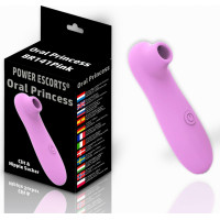 Power Escorts Oral Princess pink