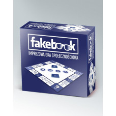 Grammi Gry-fakebook