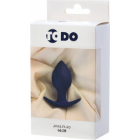 Todo By Toyfa ToDo Glob anal plug