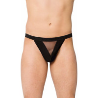 Softline Collection Thong 4426 - black S/L