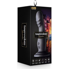 Blush IMPRESSIONS AMSTERDAM BLACK