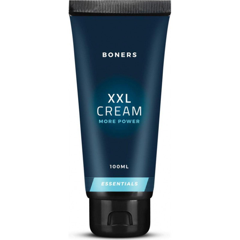 Boner s - Penis XXL Cream 100 ml