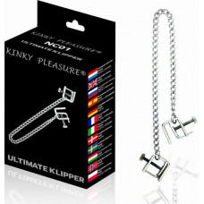 Kinky Pleasure - Ultimate Klipper