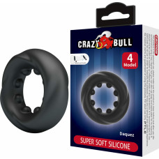 Crazy Bull - Penis Ring DAQUEZ