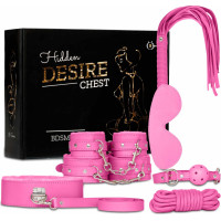 Fetish B - Series Fetish B-Series BDSM kit 7.0