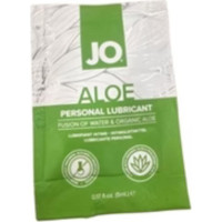 JO SYSTEM JO – Aloe Sachet – 5 ml