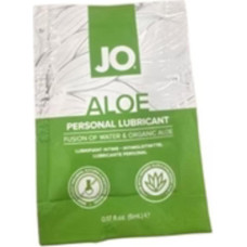 JO SYSTEM JO – Aloe Sachet – 5 ml