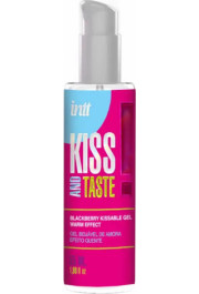 Intt KISSABLE GEL WITH WARM EFFECT