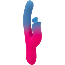 Calexotics Dual Stimulator Suction Vibrator